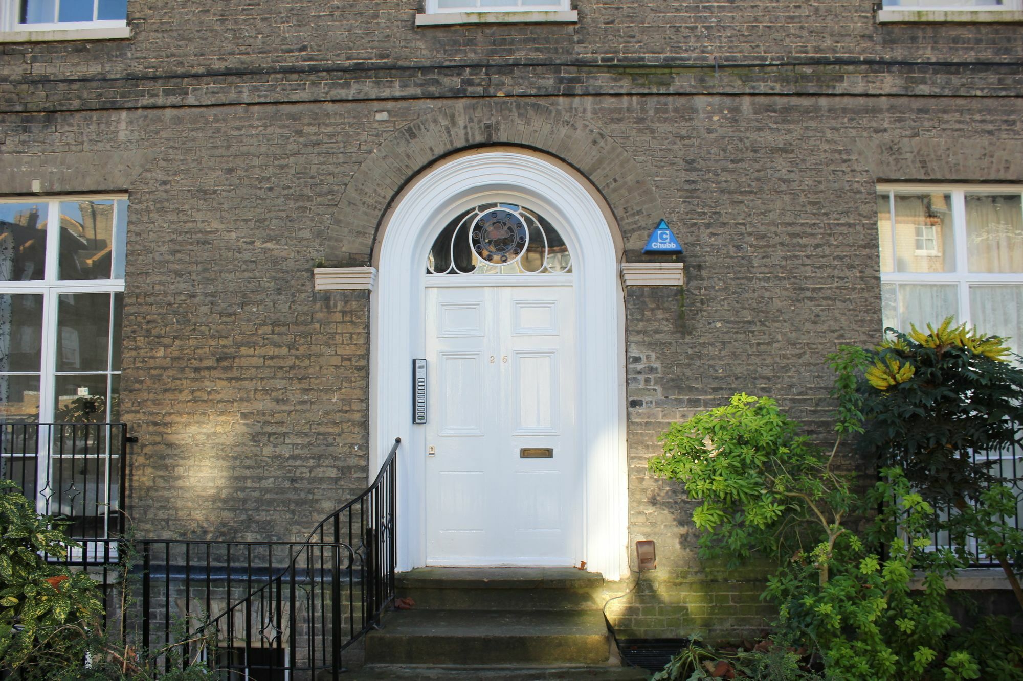 Cambridge City Studios Zewnętrze zdjęcie